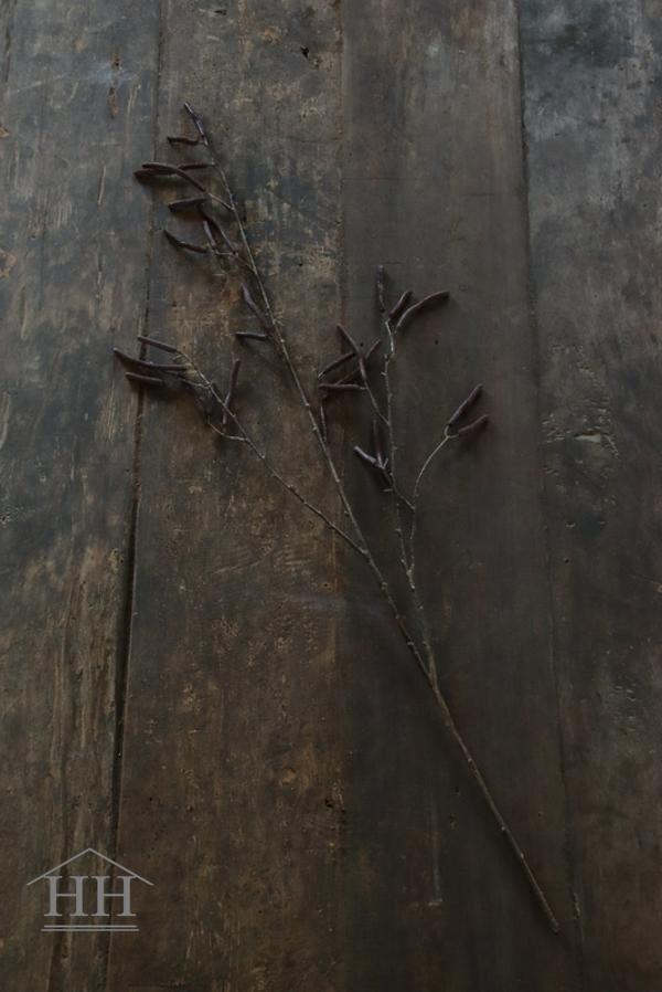 Art Catkin Branch 84 cm