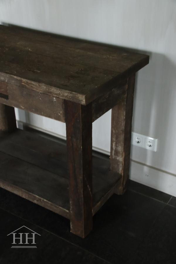 Old Farm Sidetable Aura Peeperkorn 100 cm