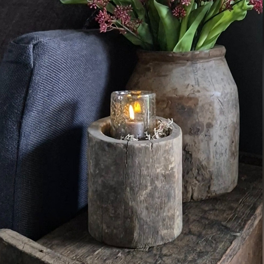 Oude Vijzel Aura Peeperkorn B3