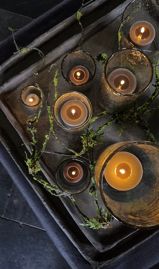 Kunst mostak slinger 110cm