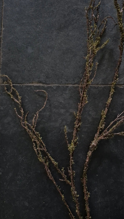 Sobere kunst mostak slinger 130cm