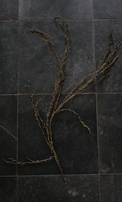 Sobere kunst mostak slinger 130cm