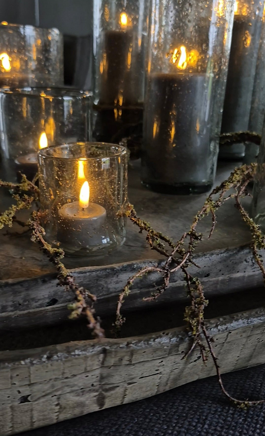 Sobere kunst mostak slinger 130cm