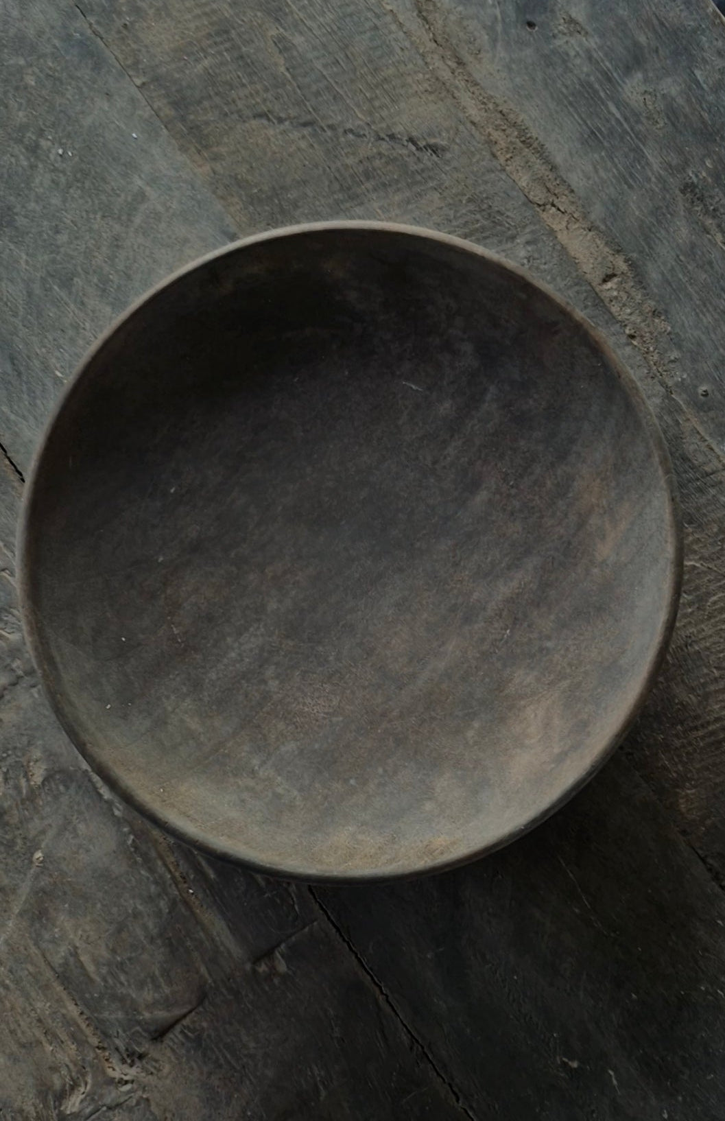 Schaal Jhens op voet - Luksa