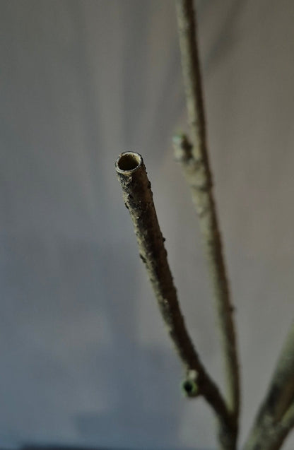 Künstlicher DIY-Baum