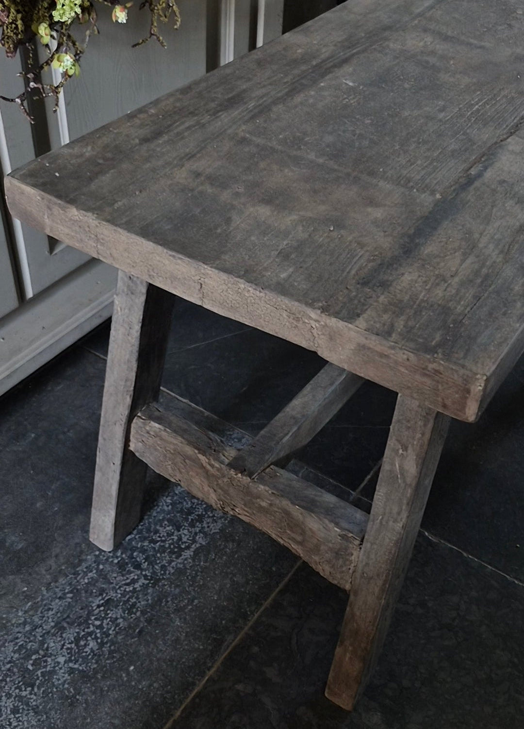 Holzbank (A3)