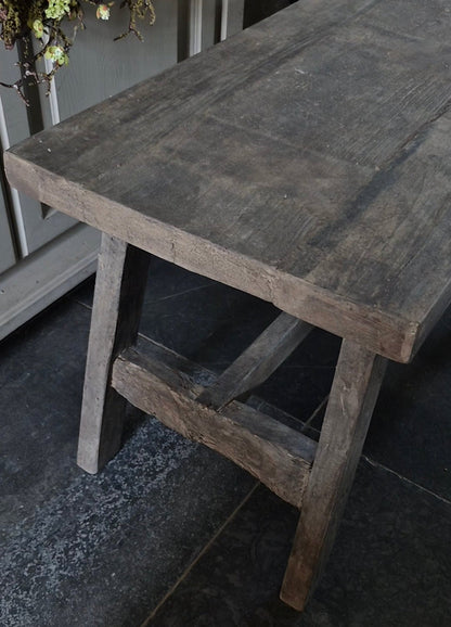 Holzbank (A3)