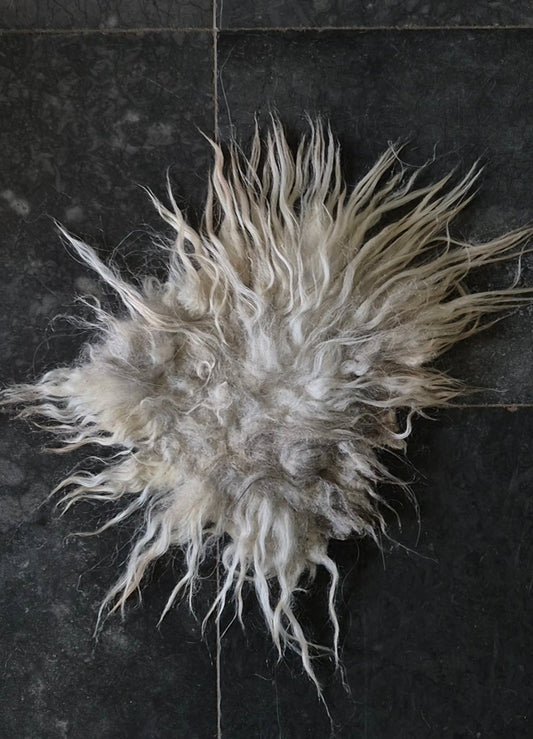 Kruk vacht 55x40cm (A3)