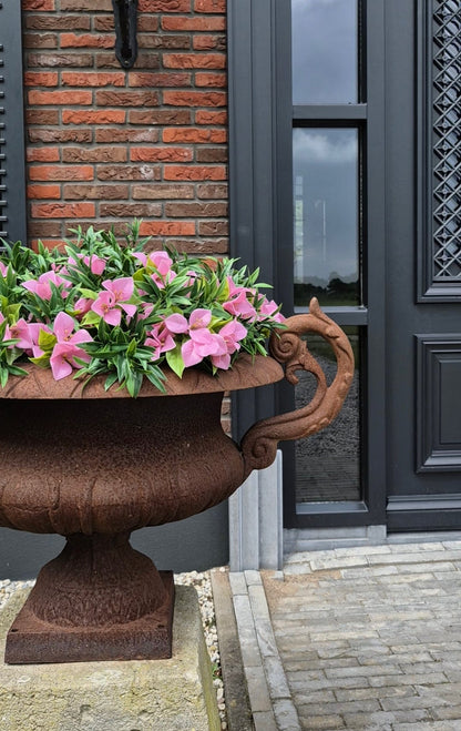 Ruscus Kunstpflanze UV 35 cm