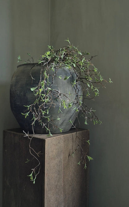 Kunst salixtak slinger 95cm