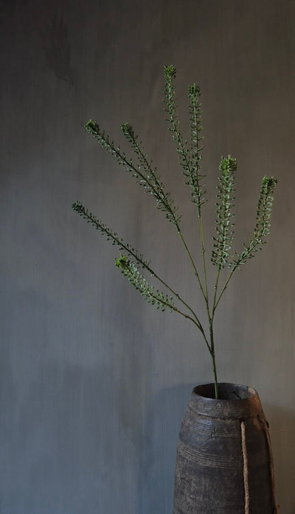 Lepidium kunsttak groen - 85 cm