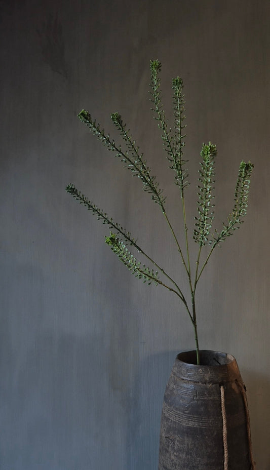 Lepidium kunsttak groen - 85 cm