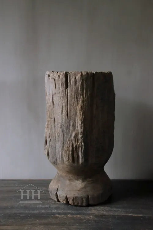 Vergrijsde vijzel / Aziatisch uniek (nr 5)