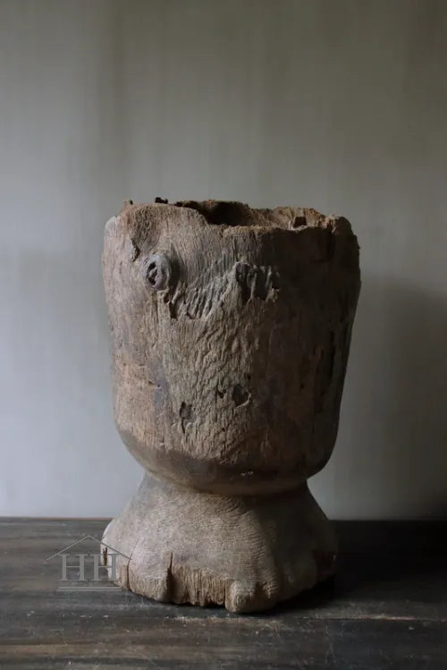 Vergrijsde vijzel / Aziatisch uniek (nr 6)