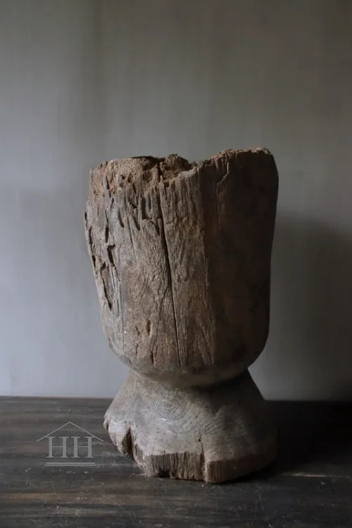 Vergrijsde vijzel / Aziatisch uniek (nr 6)