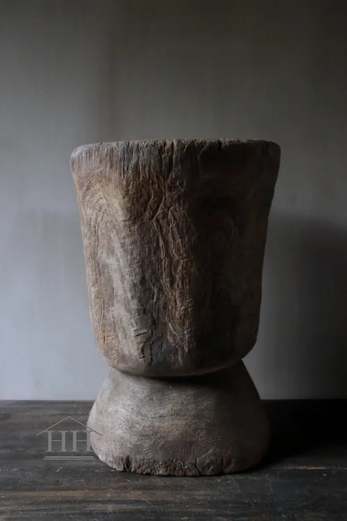 Vergrijsde vijzel / Aziatisch uniek XL (nr4)