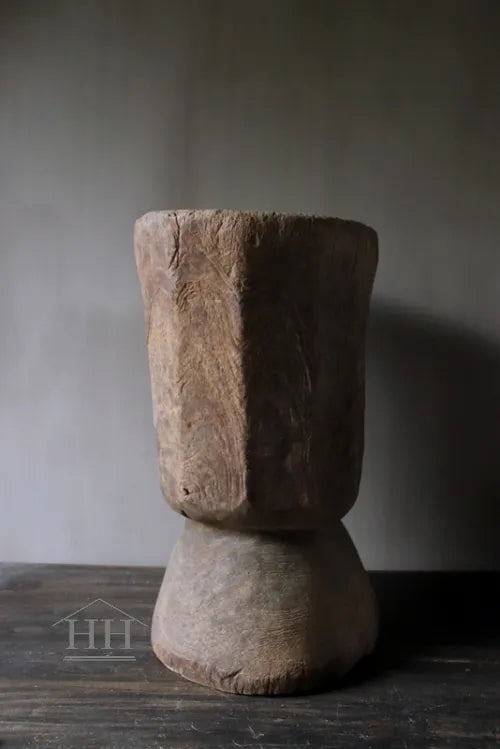 Vergrijsde vijzel / Aziatisch uniek XL (nr4)