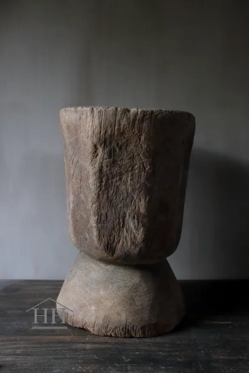 Vergrijsde vijzel / Aziatisch uniek XL (nr4)