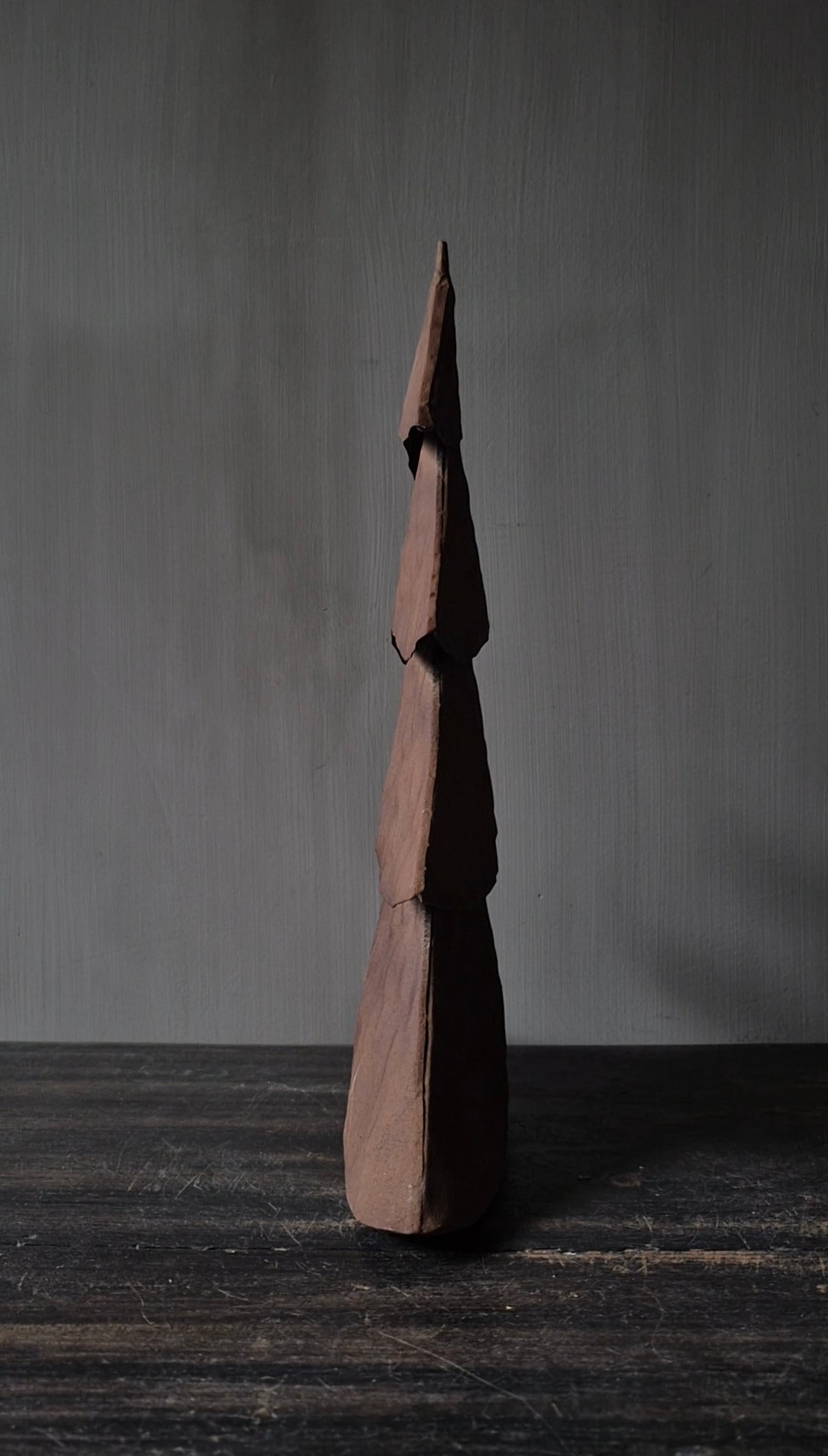 Metal Christmas tree Wimpi 30.5*7*37.5CM