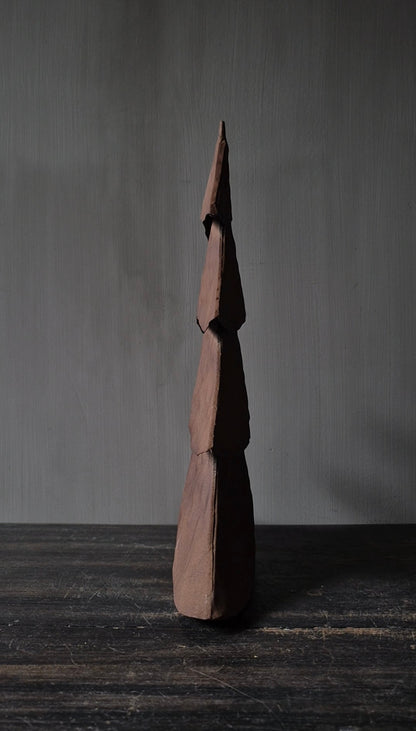 Metal Christmas tree Wimpi 30.5*7*37.5CM