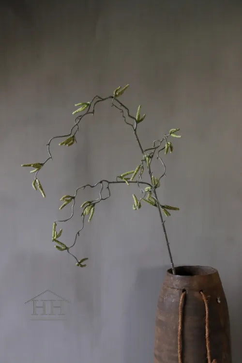 Artificial birch branch 100 cm