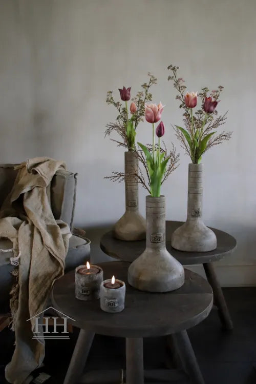 Betonvase S Hillary'sHome