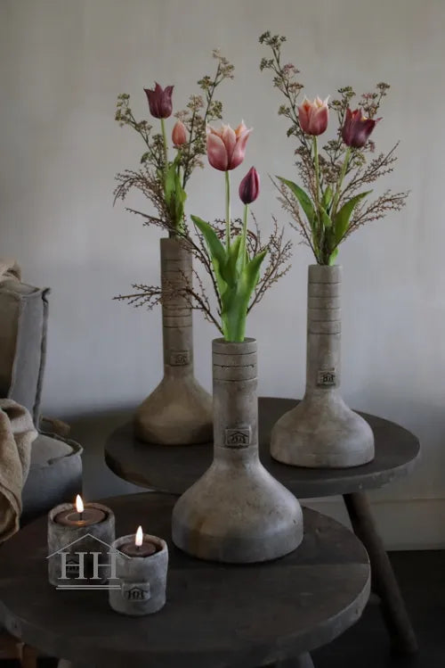 Betonvase S Hillary'sHome