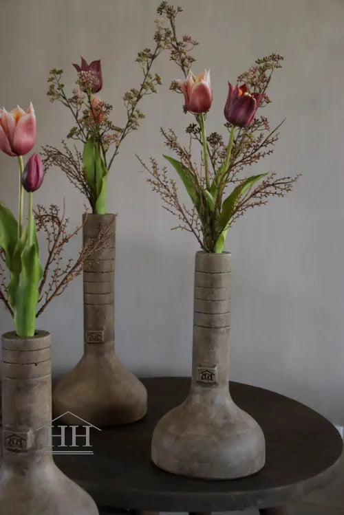 Betonvase M Hillary'sHome