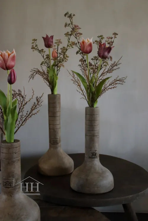 Betonvase M Hillary'sHome