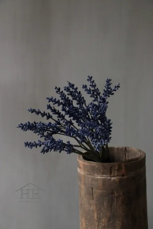Kunst lavendel bosje