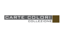 Carte Colori verf