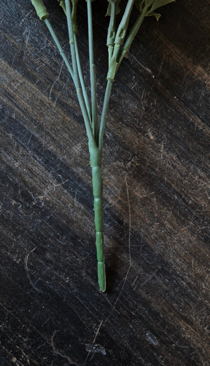 Tijm kruiden kunstplant steker 41 cm