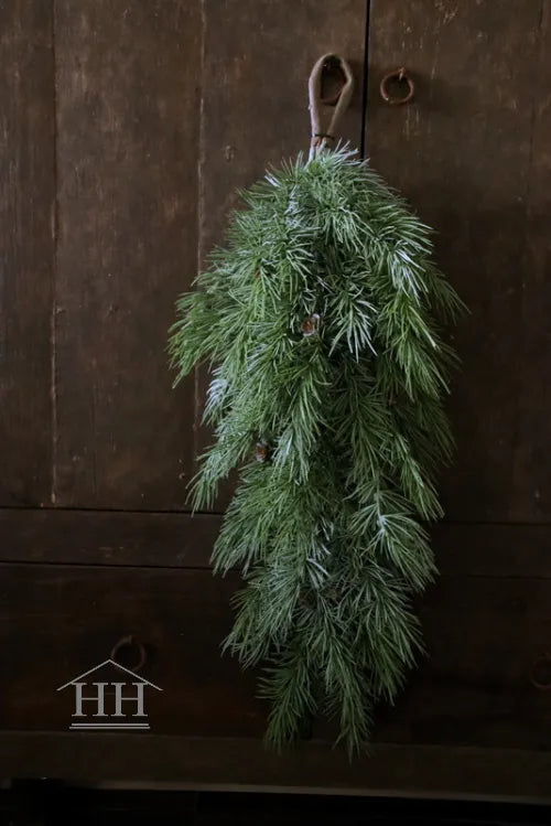 Ceder kunsttoef real touch 78cm