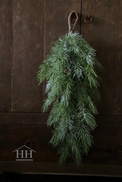 Ceder kunsttoef real touch 78cm