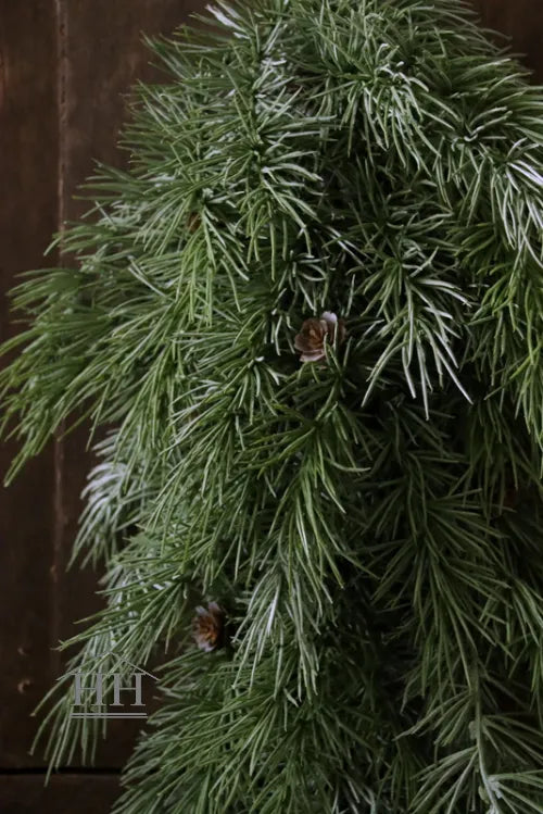 Ceder kunsttoef real touch 78cm