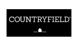 Countryfield led kaarsen