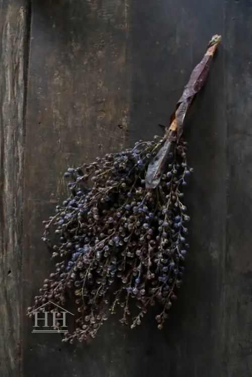 Dadel kunsttak bruin