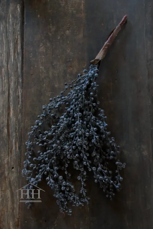 Dadeltak kunsttak zwart