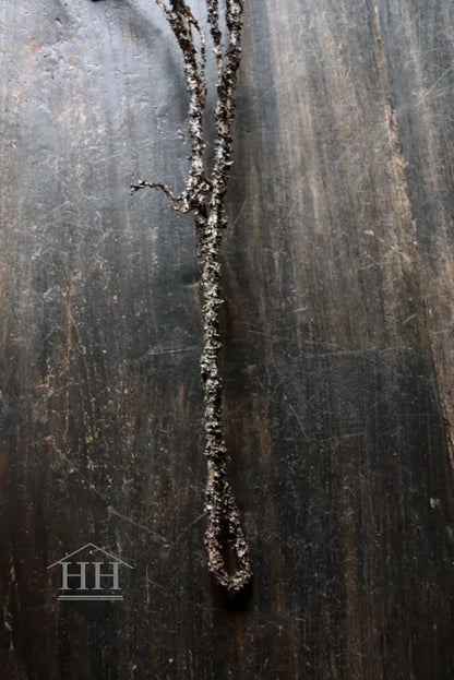 Decoratie kunst tak 100cm