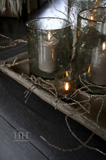 Decoratie kunst tak 100cm