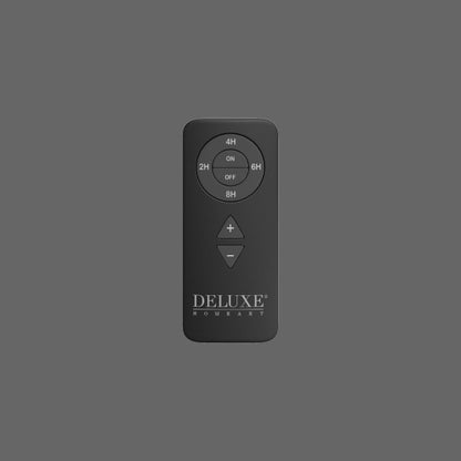 Deluxe Homeart Fernbedienung für LED-Kerzen – Hillary'sHome B.V