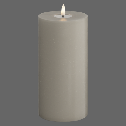 LED candle sand - Deluxe Homeart