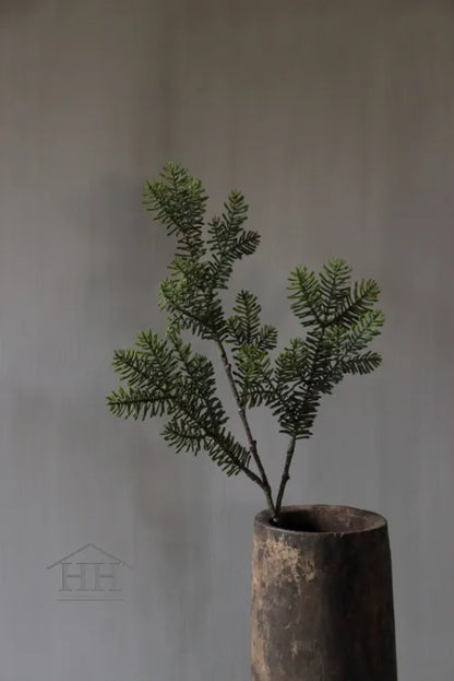 Kunst dennentak 55cm