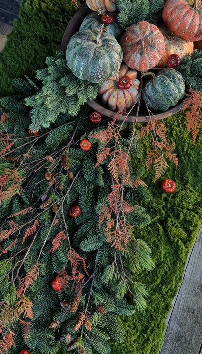 Ingedroogde tomaatjes voor decoratie 250 g