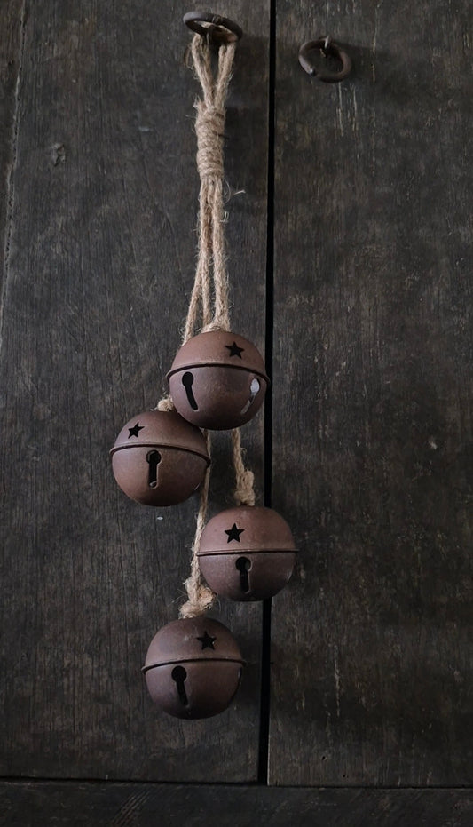 Metal balls tuft 6.4*6.4*48.3CM