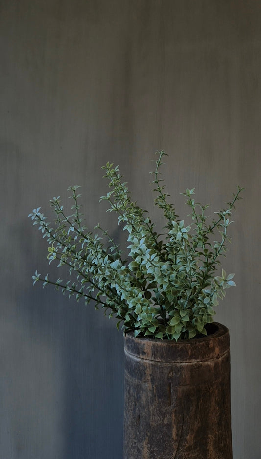 Tijm kruiden kunstplant steker 41 cm
