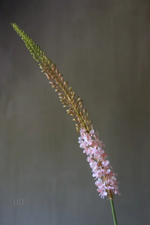 Kunstblume Eremurus Hellrosa 130cm