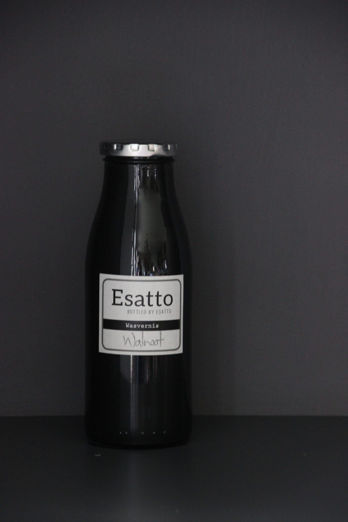 Esatto wasvernis walnoot 500ml | Hillary'sHome