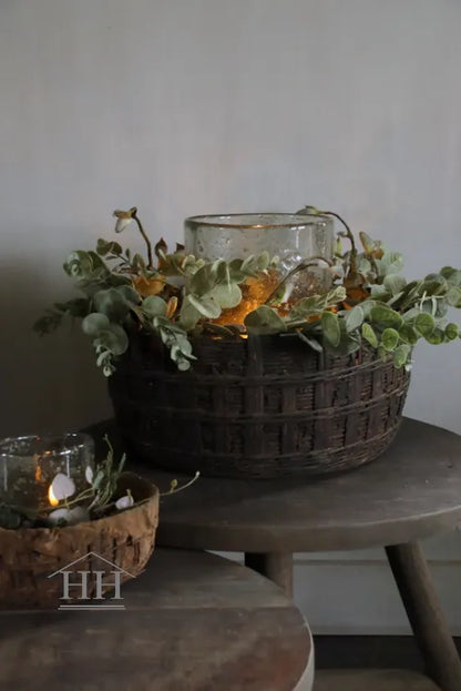 Künstliche Eukalyptusgirlande 180cm