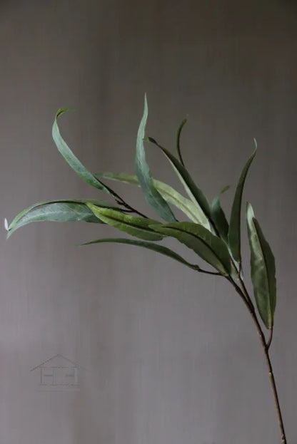 Künstlicher Eukalyptuszweig S 66cm